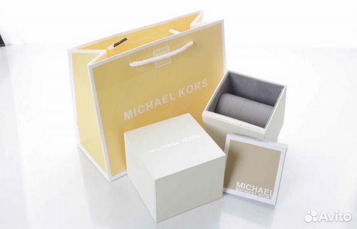 Женские часы Michael Kors Slim Runway MK3279