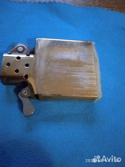 Зажигалка zippo