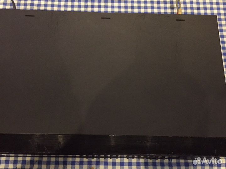 Эквалайзер Sony SEQ 310