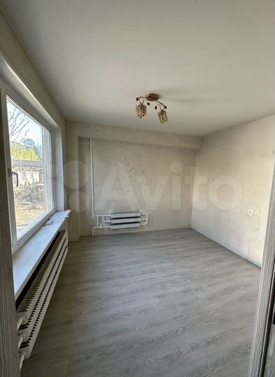 3-к. квартира, 49,5 м², 1/5 эт.