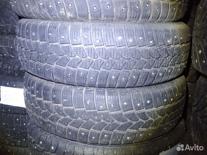 Tigar Ice 185/65 R15