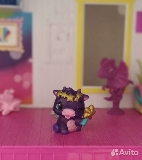 Хетчималс hatchimals