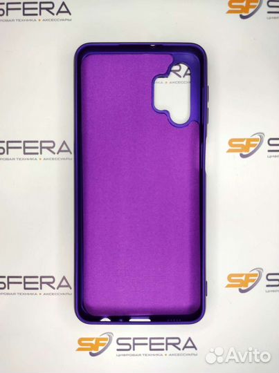 Чехол для Samsung Galaxy A32 5G арт07133