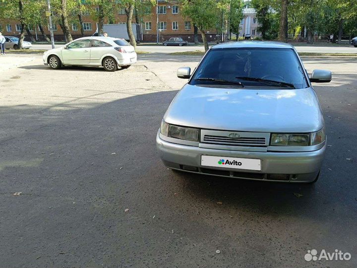 ВАЗ 2110, 2003