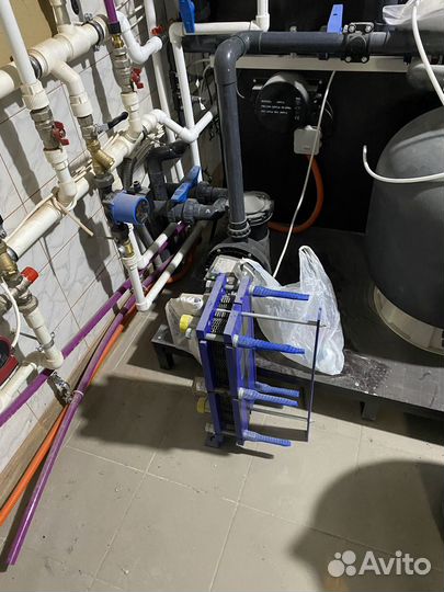 Теплообменник