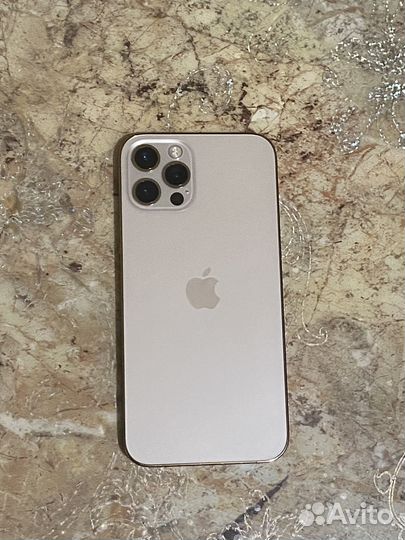 iPhone 12 Pro, 128 ГБ