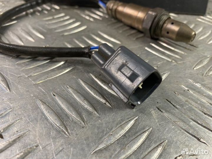 Датчик кислородный Toyota