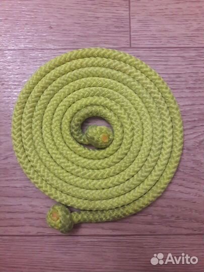 Скакалки для художественной гимнастики sasaki