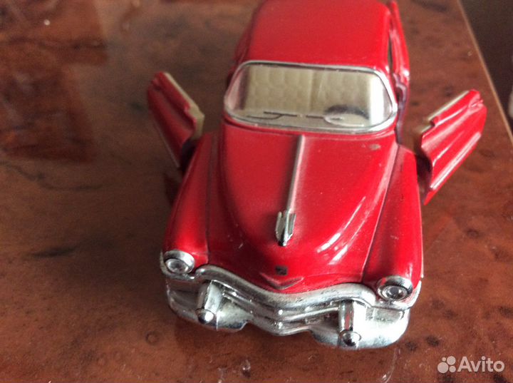 Модели автомобилей 1 43