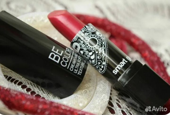 Помада Be Color