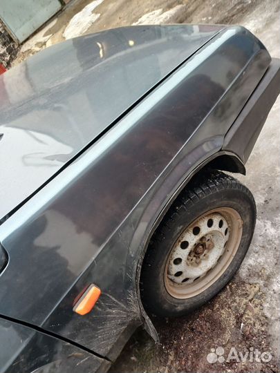 ВАЗ 2109 1.5 МТ, 2001, 150 000 км