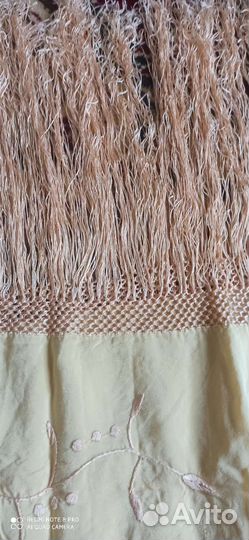 Платок оригинал старинный