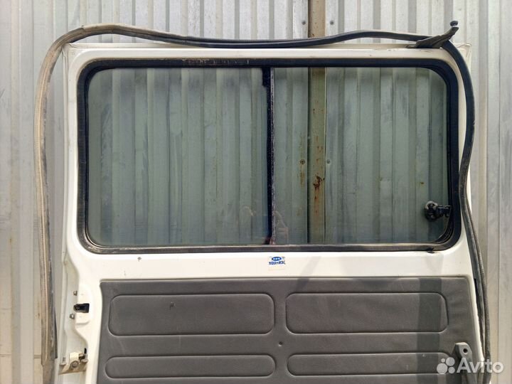 Дверь сдвижная