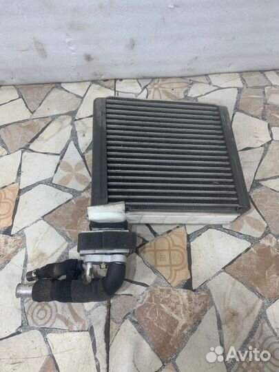 Испаритель кондиционера Mazda 6 седан 2.0 LF 2005