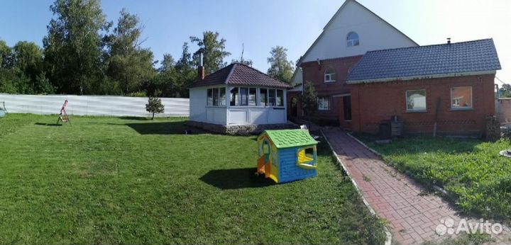 Аренда дома коттеджа посуточно