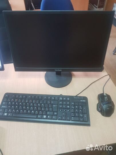 Монитор для компьютера 22 дюйма