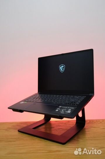 Ультрабук MSI Prestige 15 A10SC