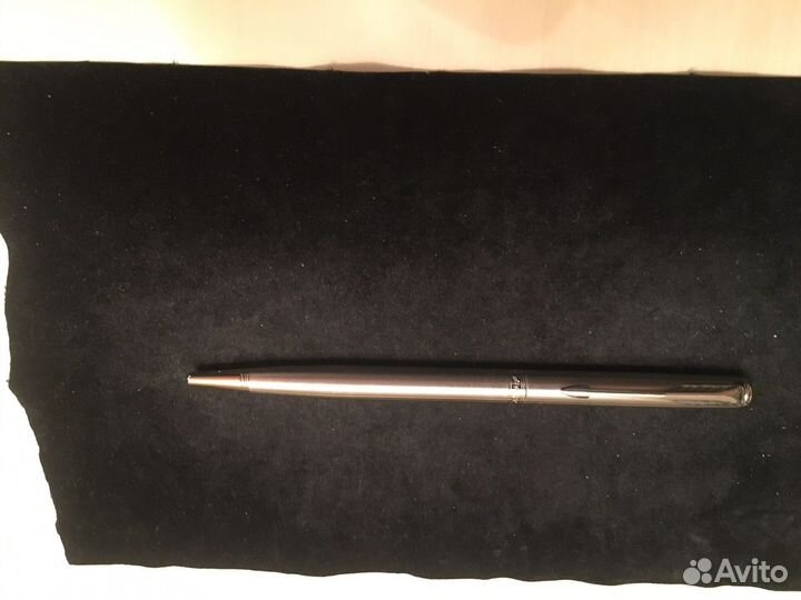 Ручка шариковая