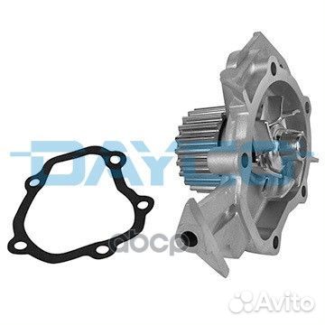 Водяная помпа DP166 Dayco
