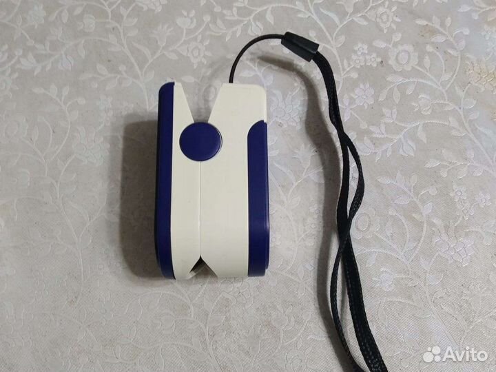 Пульсоксиметр