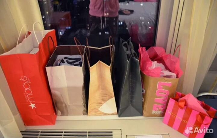 Женские вещи более 100 шт