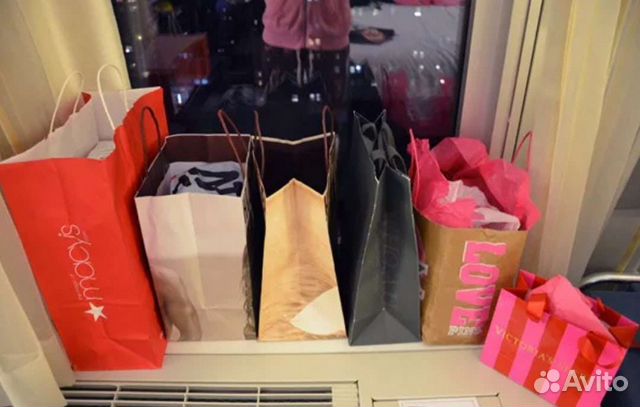 Женские вещи более 100 шт