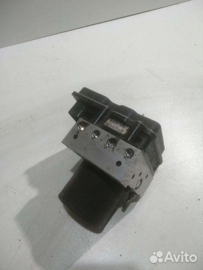 Блок ABS citroen c5 x7 2.0
