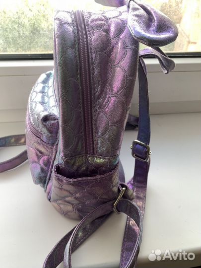 Рюкзак детский для девочки