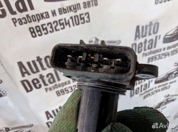 Дмрв Toyota Corolla 120