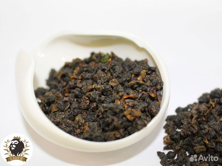 Чай Габа улун светлый оптом