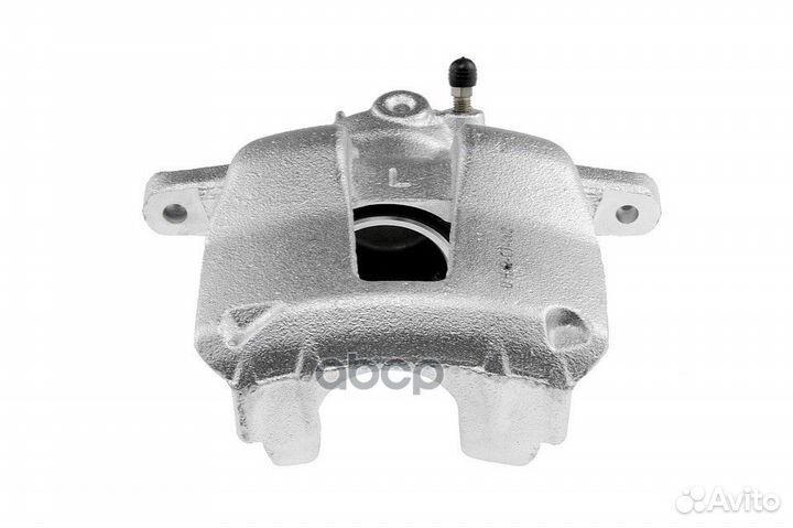 Суппорт тормозной PSA berlingo/partner -05 лев