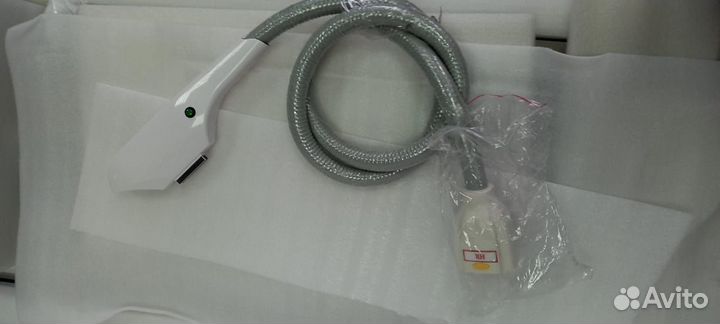 Манипула для аппарата adss PVE2020