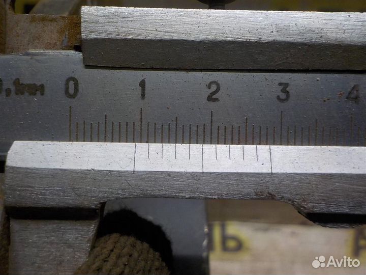 Диск тормозной задний Suzuki SX4 I 2006-2014