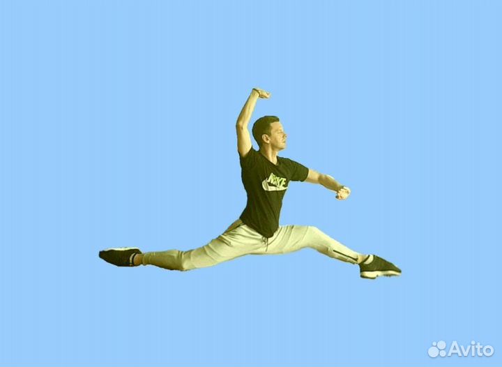 Хореограф, тренер, балет, танец, растяжка