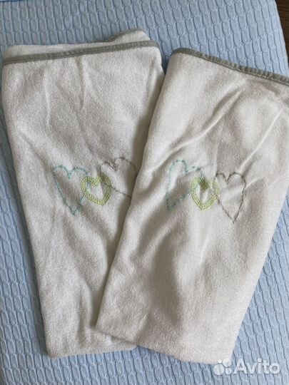 Пеленальная подстилка IKEA+ чехол