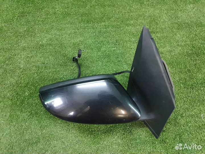Зеркало правое электрическое Volkswagen Polo