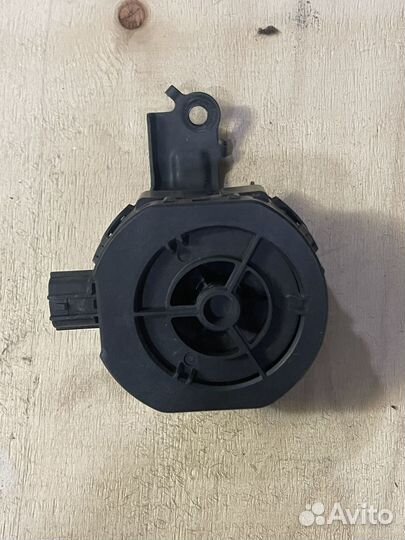 Звуковой сигнал Lexus RX450h