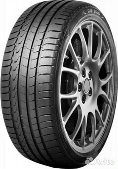 LingLong Grip Master C/S 285/45 R19 111W