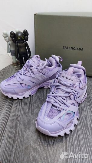 Balenciaga Track 1