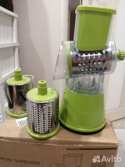 Измельчитель