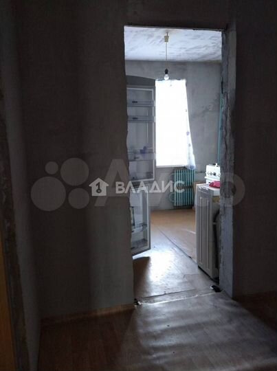 2-к. квартира, 52,8 м², 4/5 эт.