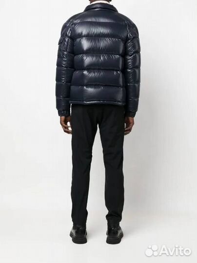 Пуховик Moncler