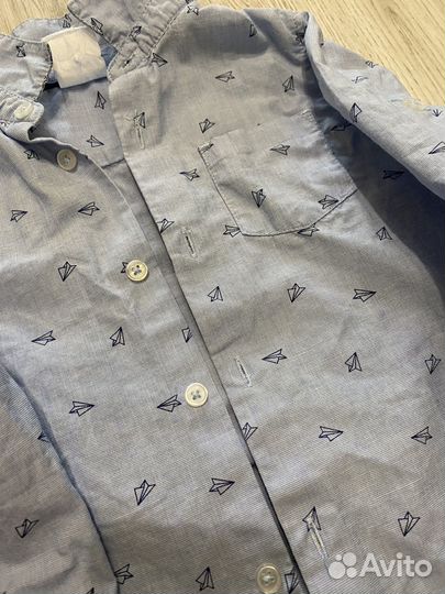 Костюм для мальчика