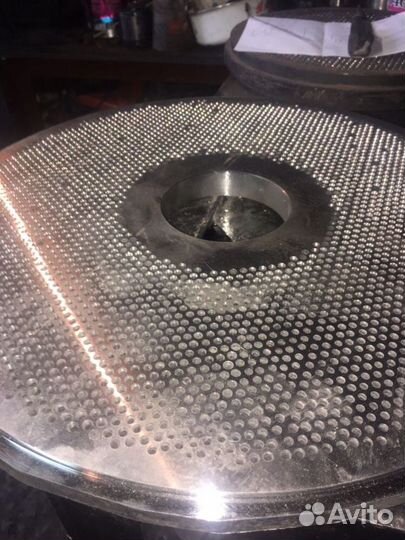 Гранулятор Комбикорма и Пеллеты От Донецкого Кроли