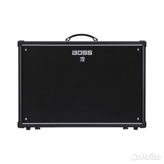Boss KTN-100/212mkii гитарный комбоусилитель 2х12