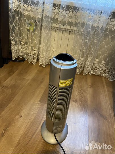 Ионизатор воздуха