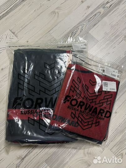 Полотенце forward