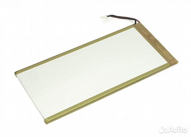 Акб PR-2874E9G для Acer Iconia One 8 3.8V 4600mAh