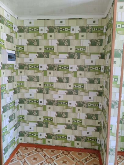 Комната 13 м² в 2-к., 3/4 эт.