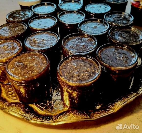 Природный стимулятор мужской энергии